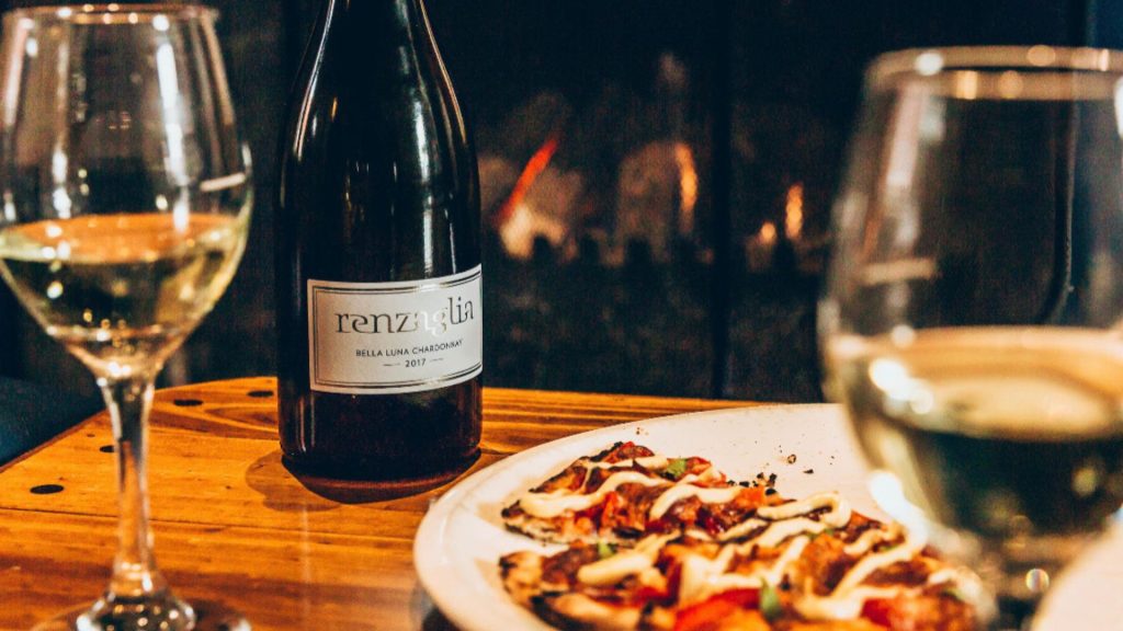 Foodie Itinerary - Oberon - Visit Renzaglia Estate