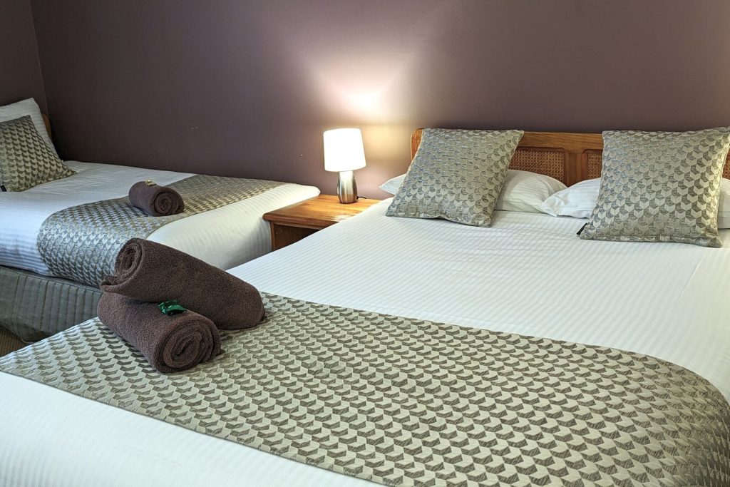 Highlands Motor Inn Oberon NSW