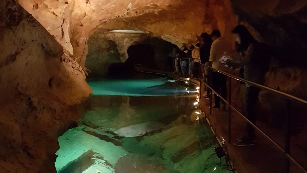 Jenolan Caves - Oberon NSW